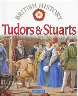 tudors and stuarts in 1485